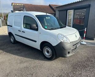 Renault Renault Kangoo Rapid Extra Gebrauchtwagen