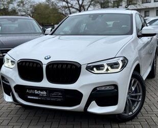 BMW BMW X4 xDrive 30 d M-Sport*Head-Up*LED*Panorama*AH Gebrauchtwagen