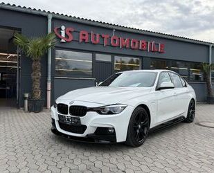 BMW BMW 330e Lim.Heckantrieb*///M-Sport*Schiebedach*LE Gebrauchtwagen