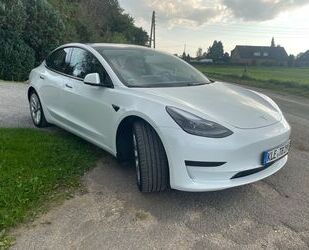 Tesla Tesla Model 3 SR+ 19Zoll Gebrauchtwagen