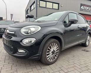 Fiat Fiat 500X Lounge Gebrauchtwagen