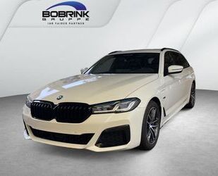 BMW BMW 530 e M Sport Touring Hybrid Head-up H&K Laser Gebrauchtwagen