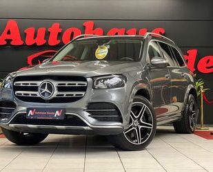 Mercedes-Benz Mercedes-Benz GLS 350 d 4M //AMG//PANO/360*/DIST/A Gebrauchtwagen