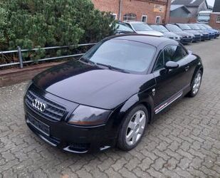 Audi Audi TT Coupe 3.2 DSG quattro Gebrauchtwagen