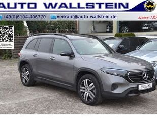 Mercedes-Benz Mercedes-Benz EQB 250 Progressive Premium (Pano Ni Gebrauchtwagen