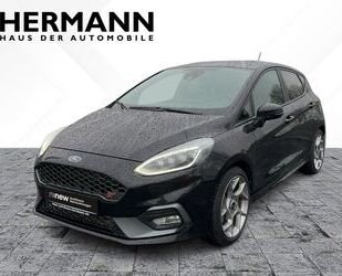 Ford Ford Fiesta 1.5 EcoBoost ST *LED*NAVI*FLA*Leder*Sp Gebrauchtwagen