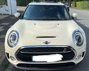 Mini MINI Cooper SD Clubman Cooper SD S Automatik C.. Gebrauchtwagen