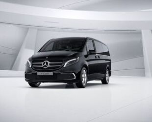 Mercedes-Benz Mercedes-Benz V 250 d AVANTGARDE 4MATIC+FACELIFT+S Gebrauchtwagen