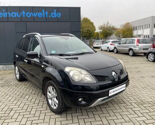 Renault Renault Koleos Dynamique*AUTOMATIK Gebrauchtwagen