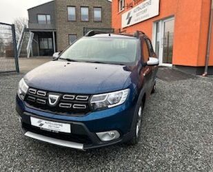 Dacia Dacia Sandero II Stepway Prestige TCe 90 Gebrauchtwagen