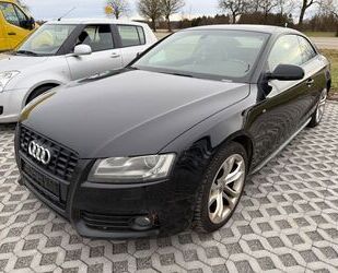 Audi Audi S5 4.2 FSI tiptronic quattro V8 Gebrauchtwagen