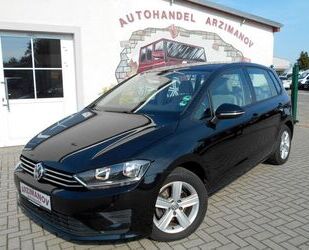 VW Volkswagen Golf 1.4 TSI Sportsvan VII Comfortline Gebrauchtwagen