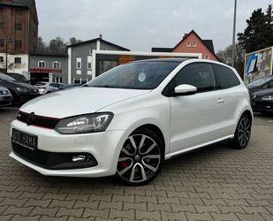 VW Volkswagen Polo GTI 179 PS *NAVI*XEN*PANO*DAB* Gebrauchtwagen