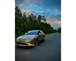 Citroen C4 Gebrauchtwagen