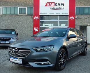 Opel Opel Insignia B Grand Sport NAVI Spurassistent PDC Gebrauchtwagen