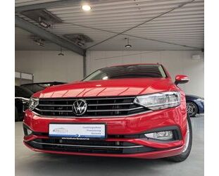 VW Volkswagen Passat Variant Business DSG *LED *Navi Gebrauchtwagen