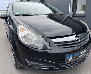 Opel Opel Corsa D Editi. 