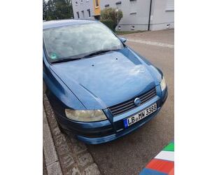 Fiat Fiat Stilo 1.6 16V Active Active Gebrauchtwagen