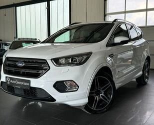 Ford Ford Kuga ST-Line | AWD | AUT | NAVI | SH | 2. Han Gebrauchtwagen