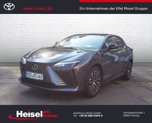 Lexus Lexus RZ 450e Lauch Paket Gebrauchtwagen