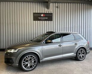 Audi Audi Q7 3.0 TFSI Quattro S-Line /Panorama /Gas anl Gebrauchtwagen