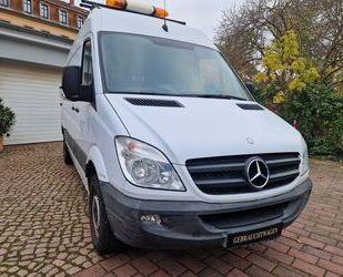 Mercedes-Benz Mercedes-Benz Sprinter 313CDI/L2H2/AHZV 2.8to/net Gebrauchtwagen