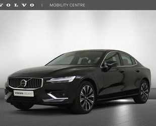 Volvo Volvo S60 B4 Plus Bright | AHK | 360° kamera | Sch Gebrauchtwagen