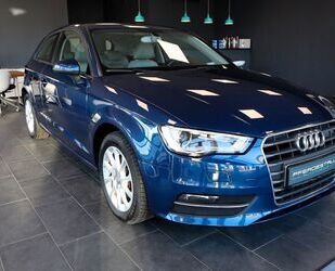 Audi Audi A3 attraction 1.2 TSI TEMPO NAVI PDC Bi-Xenon Gebrauchtwagen