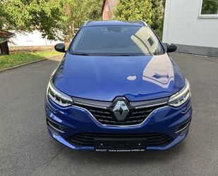 Renault Renault Megane IV Grandtour Gebrauchtwagen