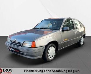 Opel Opel Kadett 1.6 Fun 