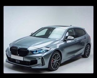 BMW BMW M 135i *WKR*Pano*LRH*Navi*Kamera* Gebrauchtwagen