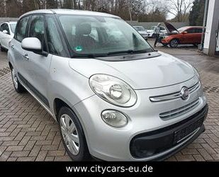 Fiat Fiat 500L Easy Klimaanlage Gebrauchtwagen