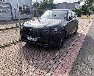 Mazda Mazda CX-60 2.5 e-SKYACTIV PHEV Homura AWD / HUD / Gebrauchtwagen