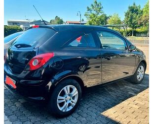 Opel Opel Corsa 1.3 CDTI ecoFlex 55kW - Gebrauchtwagen