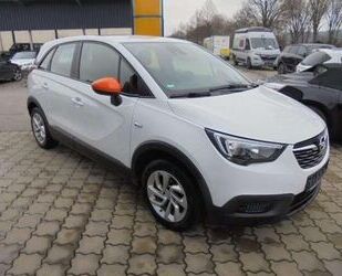 Opel Opel Crossland X Edition Gebrauchtwagen