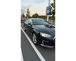 Audi Audi A5 35 TFSI Gebrauchtwagen