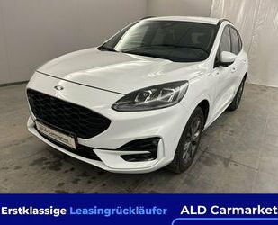 Ford Ford Kuga 2.5 Duratec PHEV ST-LINE X Geschlossen, Gebrauchtwagen