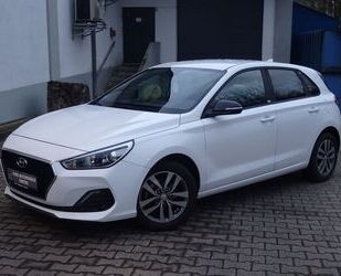 Hyundai Hyundai i30 Passion Gebrauchtwagen