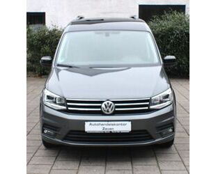 VW Volkswagen Caddy PKW Edition 35 BMT/BI-X/Navi/R,Ka Gebrauchtwagen