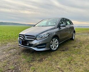 Mercedes-Benz Mercedes-Benz B 180 - Gebrauchtwagen