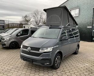 VW Volkswagen T6.1California Ocean DSG 2.0 TDI Editio Gebrauchtwagen