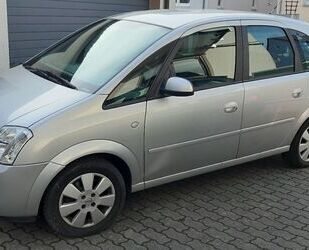 Opel Meriva Gebrauchtwagen