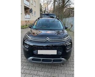 Citroen Citroën C3 Aircross PureTech 110 Stop&Start Feel E Gebrauchtwagen