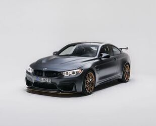 BMW BMW M4 GTS Sondermodell 1 von 700! Clubsport / 500 Gebrauchtwagen