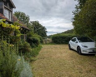 Tesla Tesla Model Y Long Range - Allradantrieb mit Dual. Gebrauchtwagen