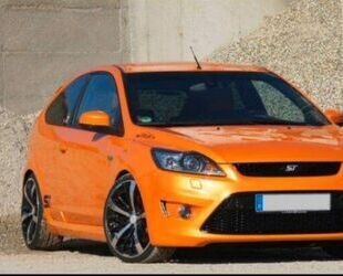 Ford Ford Focus 2,5 ST MK2 Nur 2 Vorbesitzer! Gebrauchtwagen