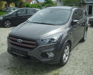 Ford Ford Kuga ST-Line Gebrauchtwagen