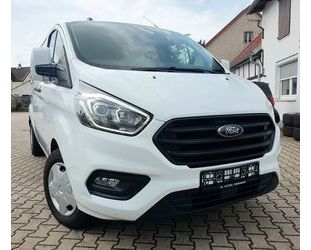 Ford Ford Transit Custom 300 L2,Automatik,Ahk,Shz,YouTu Gebrauchtwagen