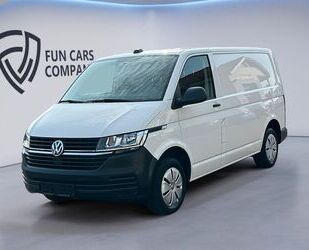 VW Volkswagen T6 Transporter Kasten 2.0, KAMERA, KLIM Gebrauchtwagen