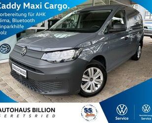 VW Volkswagen Caddy Maxi Cargo 2.0 TDI SCR Kasten / Gebrauchtwagen